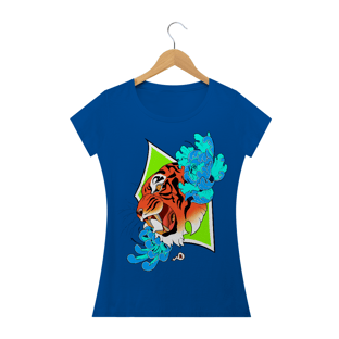 Nome do produtoTiger Tattoo Babylook