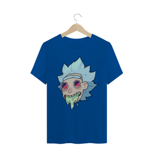Nome do produtoRick and Morty (T-shirt)