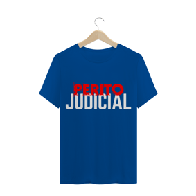 Camiseta Perito Judicial Colorida