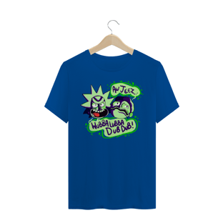 Nome do produtoRick and Morty 3 (T-shirt)
