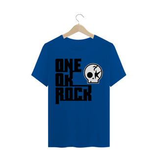 Nome do produto Camisa J-rock One Ok Rock - PROMOÇÃO DE INAUGURAÇÃO DE 59,90 POR APENAS 45,69