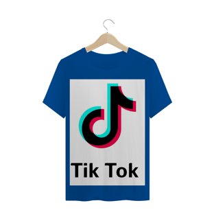 Nome do produtoCamisa masculina do Tik Tok