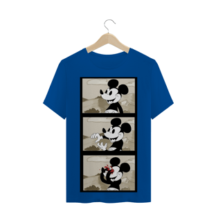 Nome do produtoMickey não curtiu o que viu