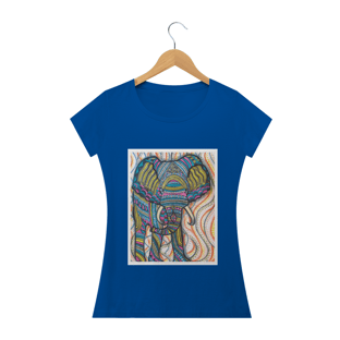 Nome do produtoT-best Fem. Babylong Floripa Astral Elephant