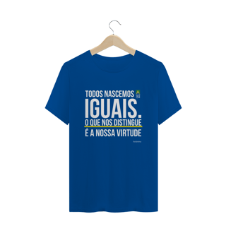 Nome do produto Camiseta Frase Anonimo