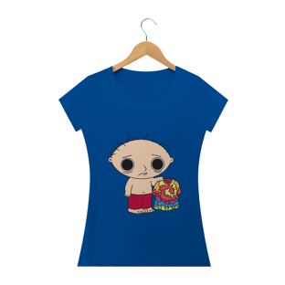 Nome do produtoFamily Guy (Baby Long)