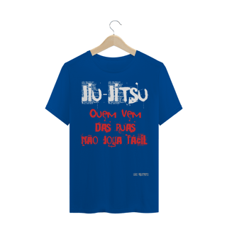 Nome do produto camisa JOGO DURO