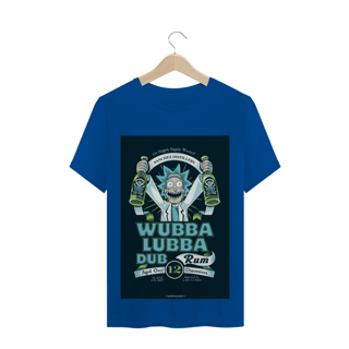 Nome do produto Camisa Rick Bear -PROMOÇÃO DE INAUGURAÇÃO DE 59,90 POR APENAS 45,69