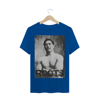 Nome do produto cAMISA ROOTS