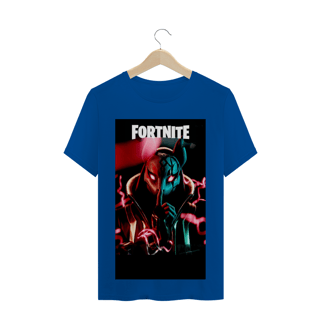Nome do produto Camisa Fortnite - PROMOÇÃO DE INAUGURAÇÃO DE 59,90 POR APENAS 45,69