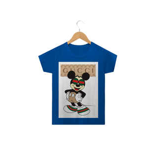 Nome do produtoMickey Infantil