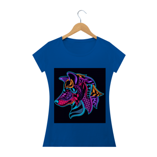 Nome do produtoLobo Mandala