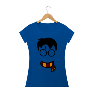 Nome do produtoBaby Look Harry Potter