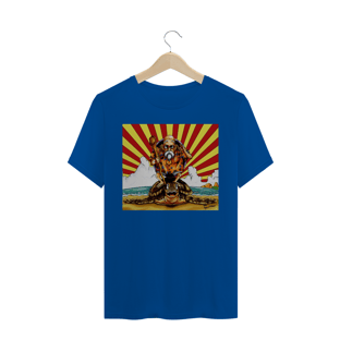 Nome do produtoMestre Kame (T-shirt)