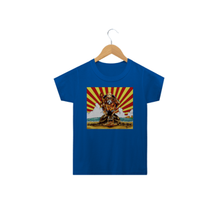 Nome do produtoMestre Kame (Infantil)