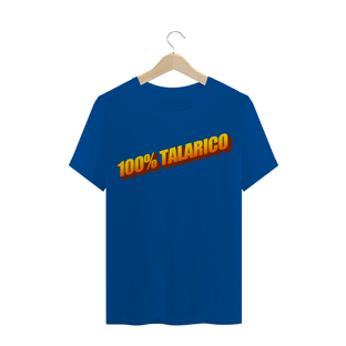 Nome do produtoCamiseta 100 Talarico