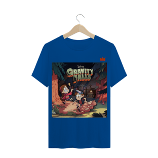 Nome do produtoGravity Falls 1