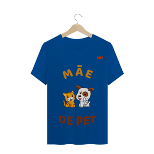 Nome do produtoMãe de pet