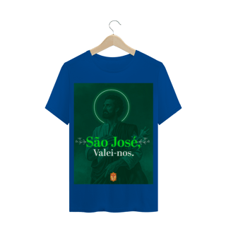Nome do produto Camiseta São José Valei-nos
