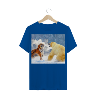 Nome do produto TIGRE VS URSO POLAR