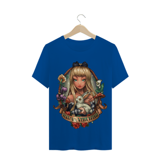 Nome do produto CAMISETA ALICE 4