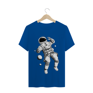 Nome do produtoCamiseta Astronauta