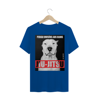 Nome do produto CAMISA PIT BULL BJJ