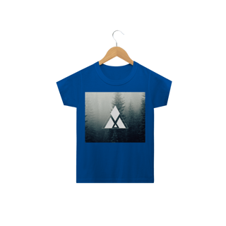 Nome do produto Projeto Meltdown infantil - M002
