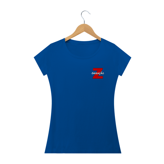 geração z feminino minimalista -M002