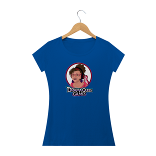 Nome do produtoCAMISETA BABY LONG 