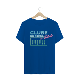 Nome do produtoCamisa do Clube do Brega