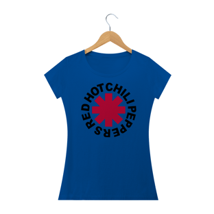Nome do produtoRed Hot Chili Peppers (Baby Long)