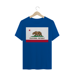 Nome do produtoCalifornia (T-shirt)