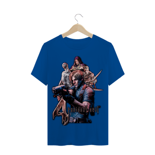 Nome do produtoIlha Resident Evil 4