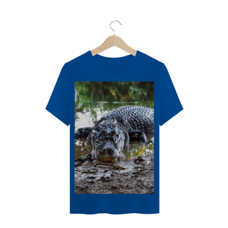 Nome do produto JACARÉ AÇU (Melanosuchus niger)