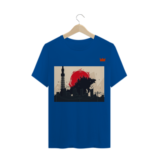 Nome do produtoGodzilla