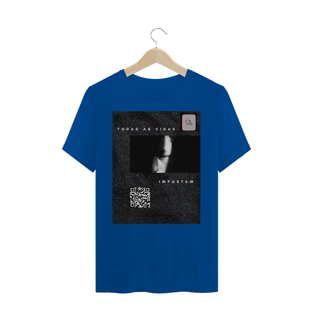 Nome do produtoTodas as vidas importam