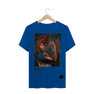 Nome do produtoCamiseta HÁBISMO dream africa