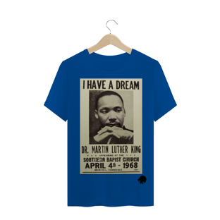 Nome do produtoCamiseta HÁBISMO dream king