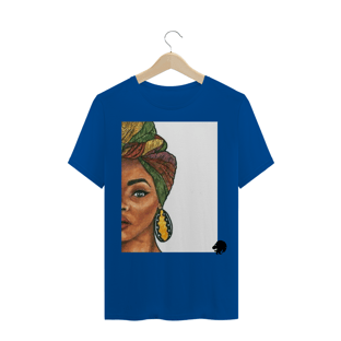 Nome do produtoCamiseta HÁBISMO dream africa