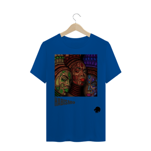 Nome do produtoCamiseta HÁBISMO dream africa