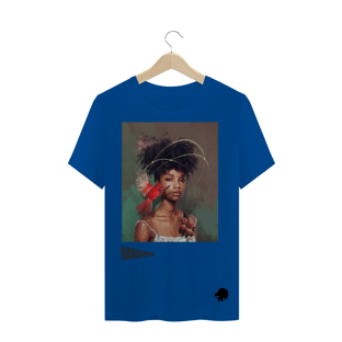 Nome do produtoCamiseta HÁBISMO dream africa