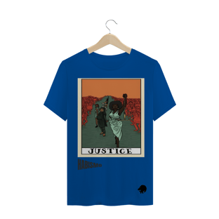 Nome do produtoCamiseta HÁBISMO dream justiça