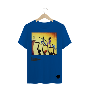 Nome do produtoCamiseta HÁBISMO dream future