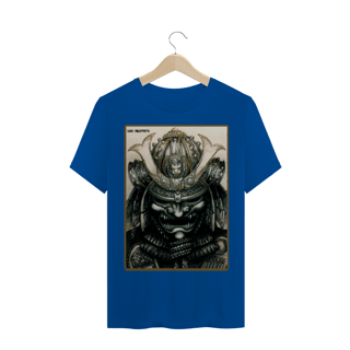 Nome do produto CAMISA SAMURAI 2
