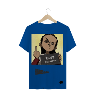Nome do produtoCamiseta HÁBISMO 