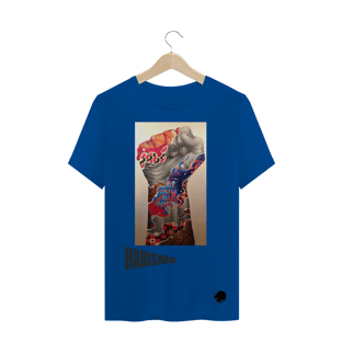 Nome do produtoCamiseta HÁBISMO