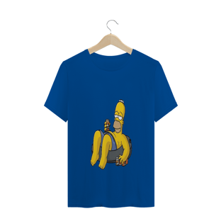 Nome do produtoCamiseta Simpsons