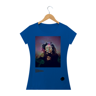 Nome do produtoCamiseta HÁBISMO
