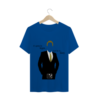 Nome do produtoBarney Stinson - How i Met Your Mother